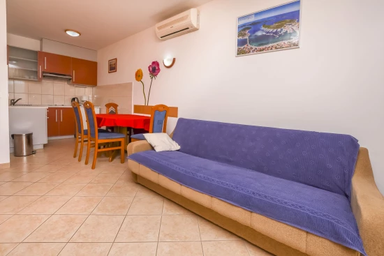 Apartmán Severní Dalmácie - Rogoznica DA 3644 N2