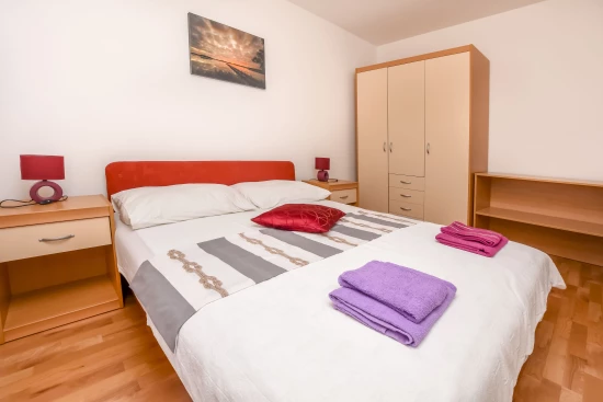 Apartmán Severní Dalmácie - Rogoznica DA 3644 N2