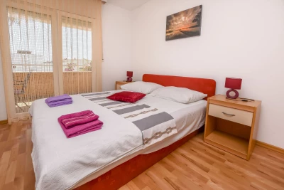 Apartmán Severní Dalmácie - Rogoznica DA 3644 N2