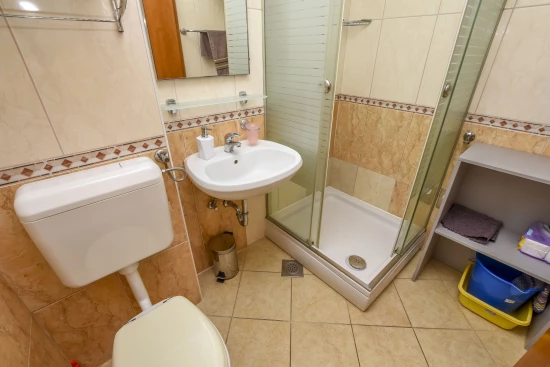 Apartmán Severní Dalmácie - Rogoznica DA 3644 N2