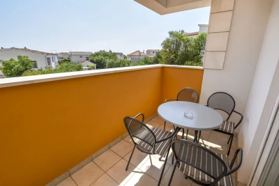 Apartmán Severní Dalmácie - Rogoznica DA 3644 N3