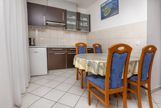 Apartmán Severní Dalmácie - Rogoznica DA 3644 N3