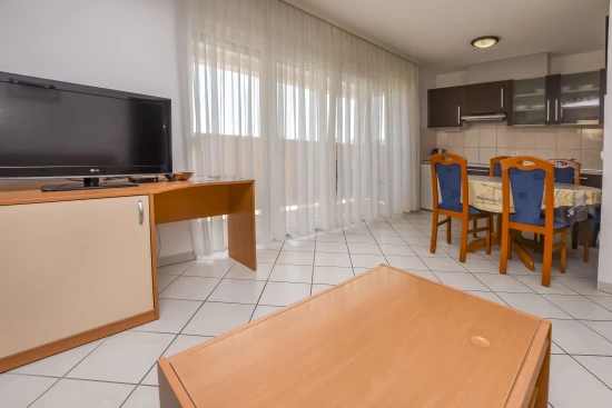 Apartmán Severní Dalmácie - Rogoznica DA 3644 N3