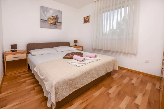 Apartmán Severní Dalmácie - Rogoznica DA 3644 N3