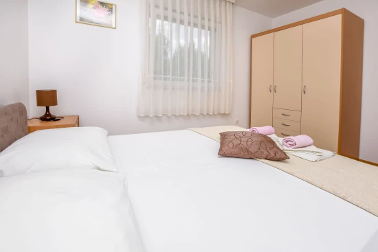 Apartmán Severní Dalmácie - Rogoznica DA 3644 N3