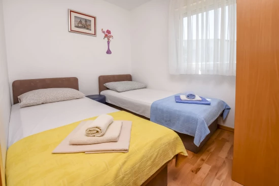 Apartmán Severní Dalmácie - Rogoznica DA 3644 N3