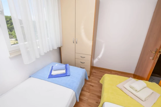 Apartmán Severní Dalmácie - Rogoznica DA 3644 N3