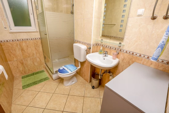 Apartmán Severní Dalmácie - Rogoznica DA 3644 N3