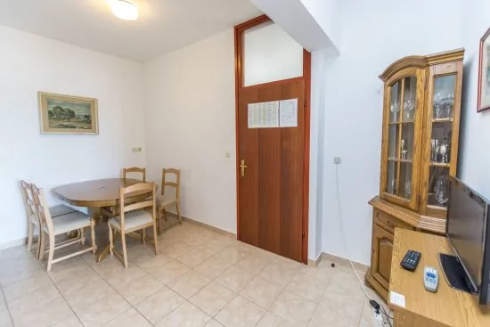 Apartmán Severní Dalmácie - Primošten DA 3645 N1