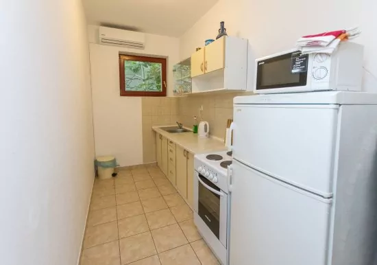 Apartmán Severní Dalmácie - Primošten DA 3645 N1