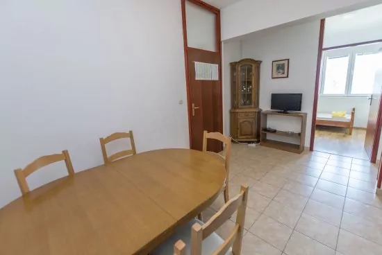 Apartmán Severní Dalmácie - Primošten DA 3645 N1