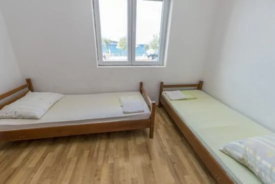 Apartmán Severní Dalmácie - Primošten DA 3645 N1