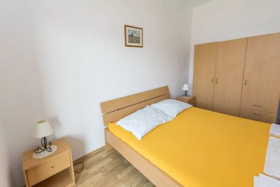 Apartmán Severní Dalmácie - Primošten DA 3645 N1