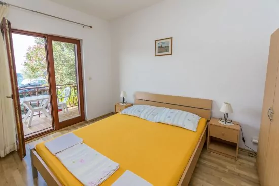 Apartmán Severní Dalmácie - Primošten DA 3645 N1