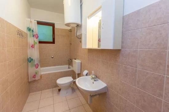 Apartmán Severní Dalmácie - Primošten DA 3645 N1