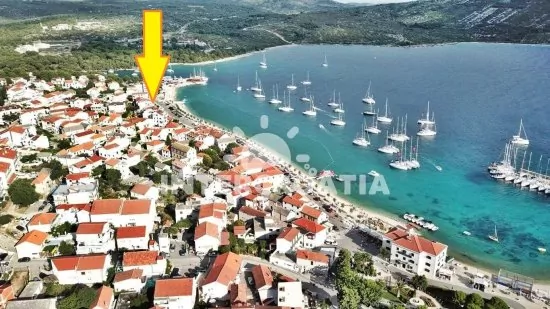 Apartmán Severní Dalmácie - Primošten DA 3645 N1