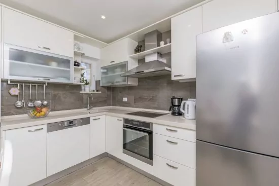 Apartmán Střední Dalmácie - Okrug Gornji DA 3338 N2