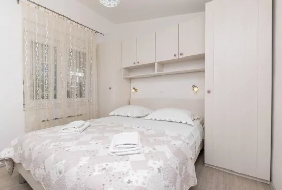 Apartmán Střední Dalmácie - Okrug Gornji DA 3338 N2