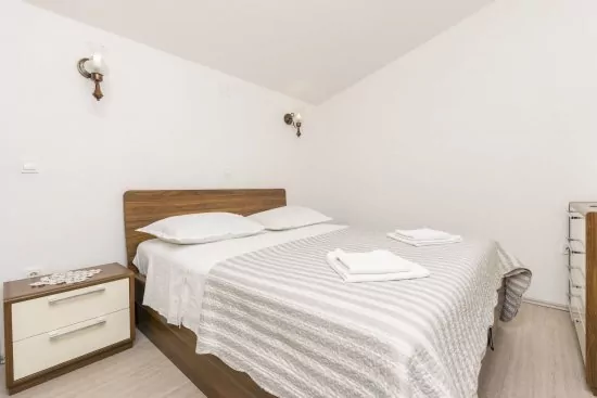 Apartmán Střední Dalmácie - Okrug Gornji DA 3338 N2