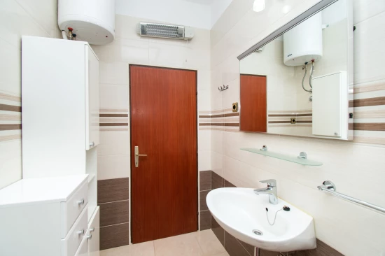 Apartmán Severní Dalmácie - Brodarica DA 3919 N1