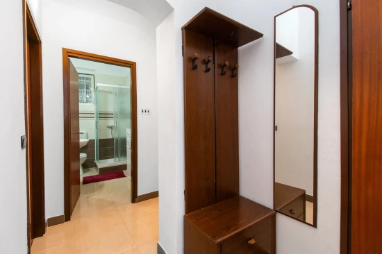 Apartmán Severní Dalmácie - Brodarica DA 3919 N1