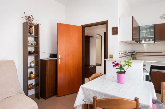 Apartmán Severní Dalmácie - Brodarica DA 3919 N1