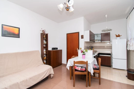 Apartmán Severní Dalmácie - Brodarica DA 3919 N1