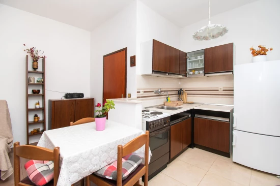 Apartmán Severní Dalmácie - Brodarica DA 3919 N1