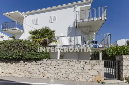 Apartmán Severní Dalmácie - Tribunj (Vodice) DA 4214 N1