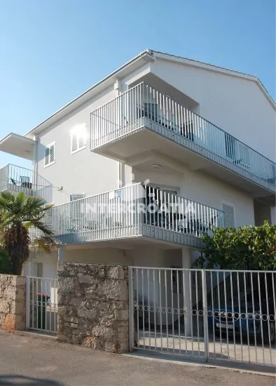 Apartmán Severní Dalmácie - Tribunj (Vodice) DA 4214 N1