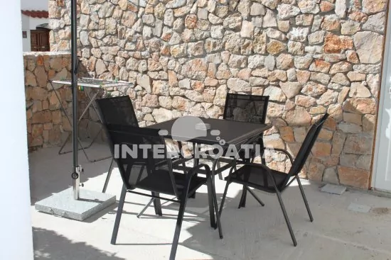 Apartmán Severní Dalmácie - Tribunj (Vodice) DA 4214 N1