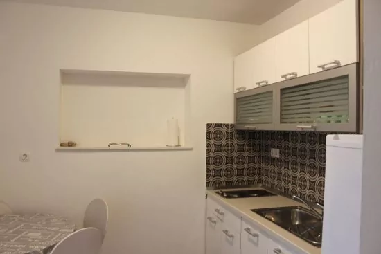 Apartmán Severní Dalmácie - Tribunj (Vodice) DA 4214 N1