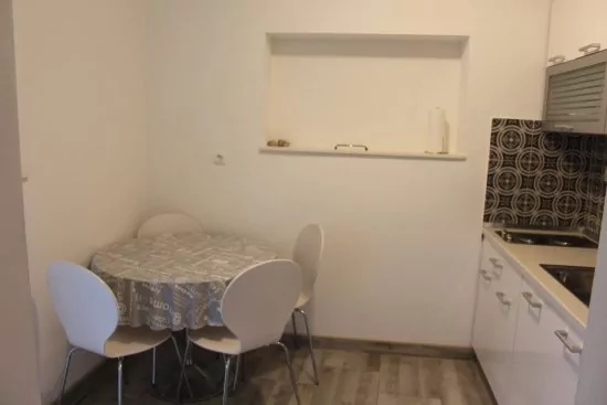 Apartmán Severní Dalmácie - Tribunj (Vodice) DA 4214 N1