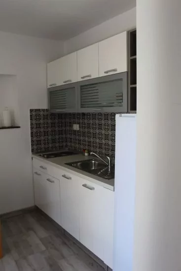 Apartmán Severní Dalmácie - Tribunj (Vodice) DA 4214 N1