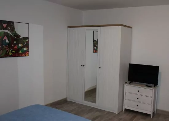 Apartmán Severní Dalmácie - Tribunj (Vodice) DA 4214 N1