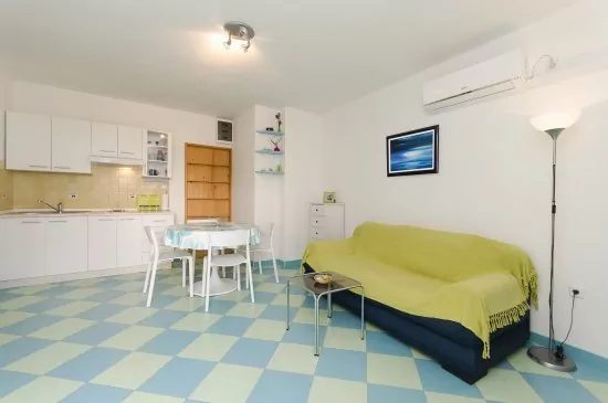 Apartmán Severní Dalmácie - Tribunj (Vodice) DA 4214 N2