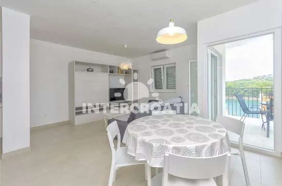 Apartmán Severní Dalmácie - Tribunj (Vodice) DA 4214 N3