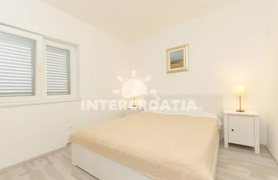 Apartmán Severní Dalmácie - Tribunj (Vodice) DA 4214 N3