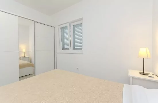 Apartmán Severní Dalmácie - Tribunj (Vodice) DA 4214 N3