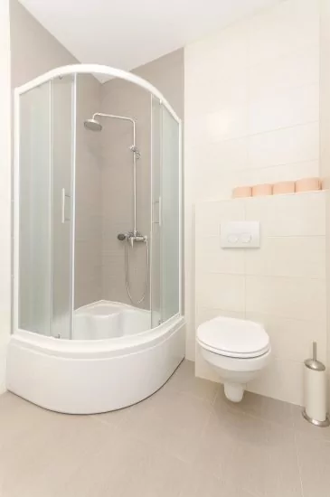 Apartmán Severní Dalmácie - Tribunj (Vodice) DA 4214 N3