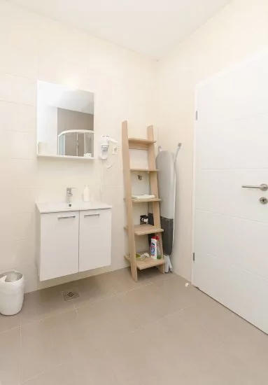 Apartmán Severní Dalmácie - Tribunj (Vodice) DA 4214 N3