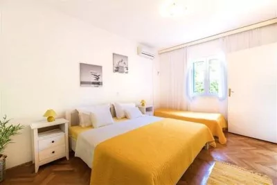 Apartmán Ostrov Hvar - Vrboska OS 2016 N1