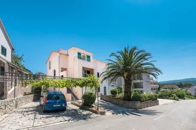 Apartmán Ostrov Hvar - Vrboska OS 2016 N2