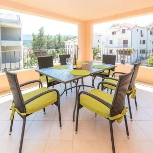 Apartmán Ostrov Hvar - Vrboska OS 2016 N3