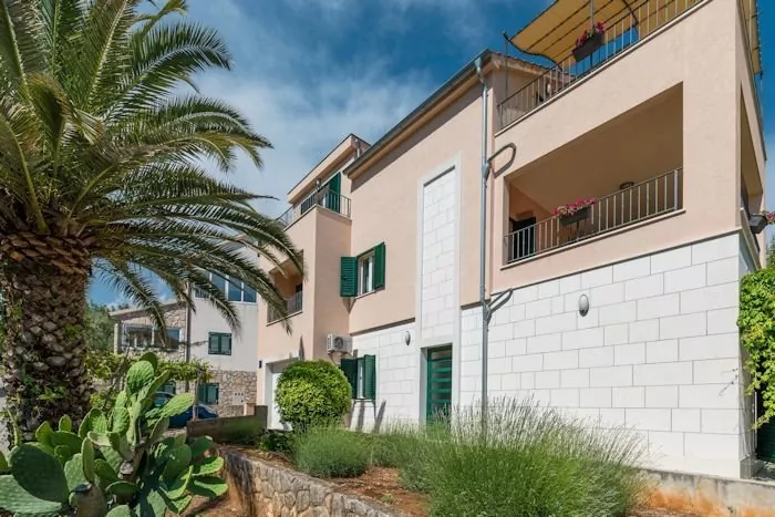 Apartmán Ostrov Hvar - Vrboska OS 2016 N5