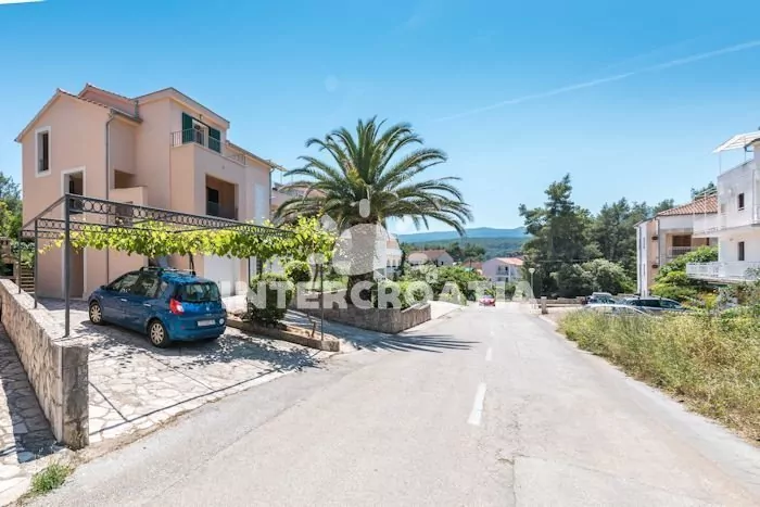 Apartmán Ostrov Hvar - Vrboska OS 2016 N5