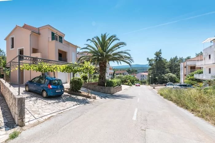 Apartmán Ostrov Hvar - Vrboska OS 2016 N5