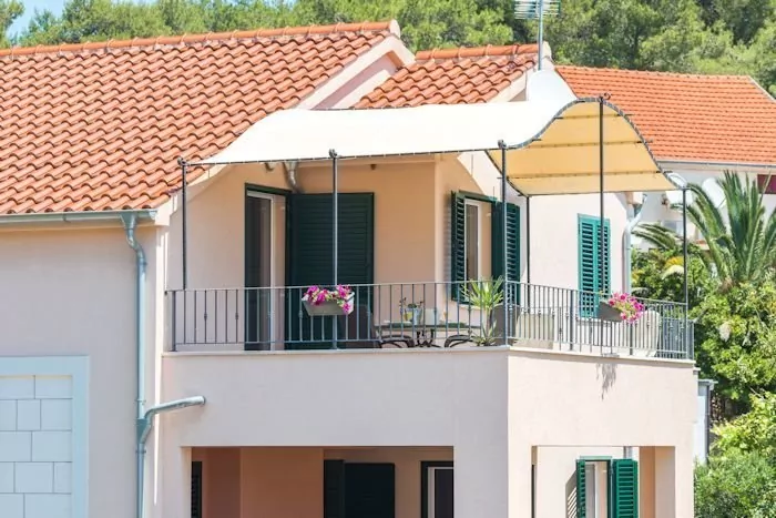 Apartmán Ostrov Hvar - Vrboska OS 2016 N5