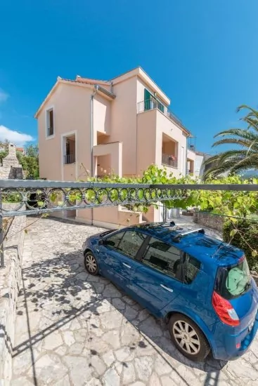 Apartmán Ostrov Hvar - Vrboska OS 2016 N5