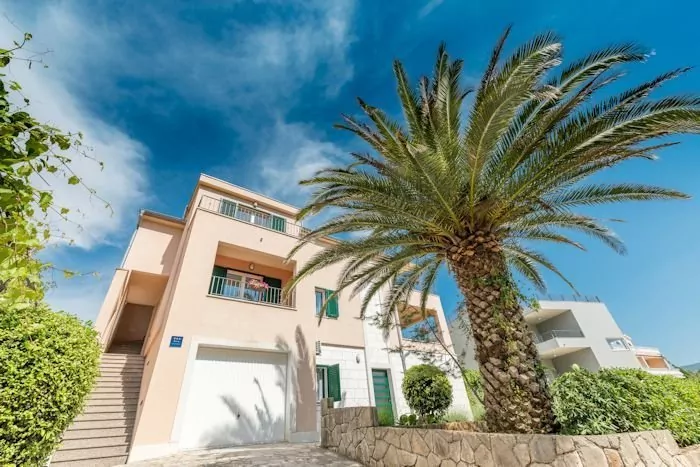 Apartmán Ostrov Hvar - Vrboska OS 2016 N5